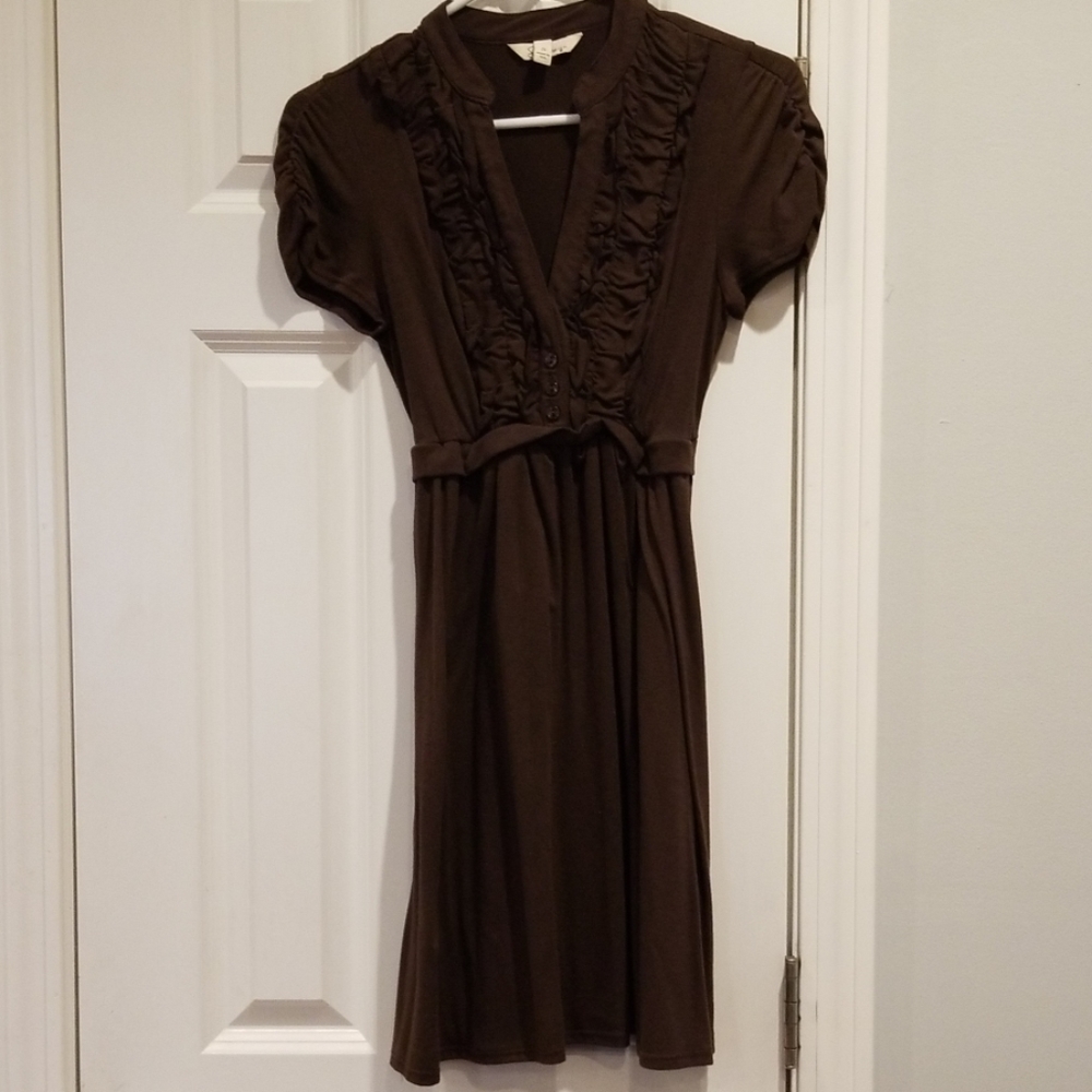 Cotton Dress